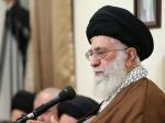 Iránsky vodca označil Donalda Trumpa za "vulgárneho prezidenta"