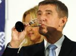 Česi v SR predpokladajú Babišovo víťazstvo, ale aj problémy so zostavením vlády