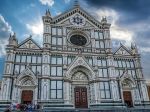 Taliansko: Na turistu sa zrútila časť známej baziliky, zraneniam podľahol