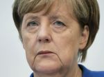 Merkelová chce od Európskej únie, aby obmedzila pomoc pre Turecko