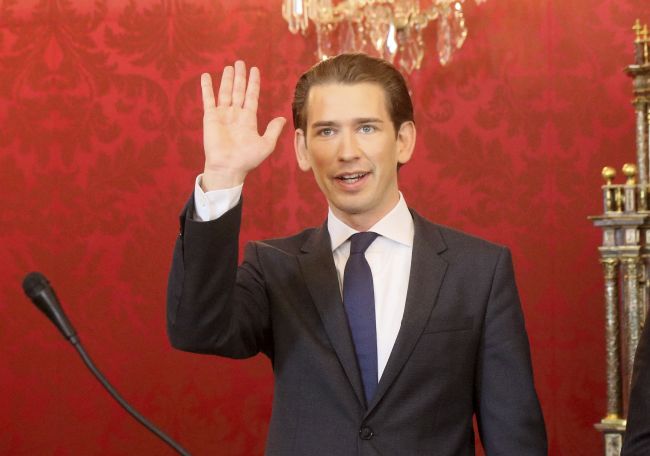 Zverejnili konečné výsledky rakúskych parlamentných volieb