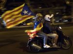 Španielsko pozastaví autonómiu Katalánska v reakcii na jeho separatistické snahy
