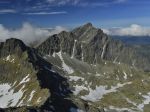 VYSOKÉ TATRY: Po páde na značenom chodníku zomrel zahraničný turista