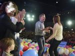 Argentína: Vládna koalícia prezidenta Macriho zvíťazila vo voľbách