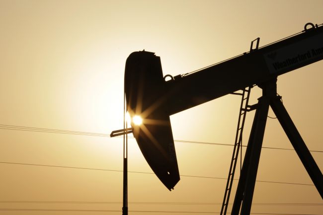 Produkcia ropy využívaná Islamským štátom sa významne znížila