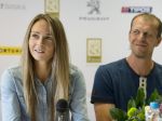 Rybáriková je novou slovenskou jednotkou, v rebríčku WTA sa posunula na 22. miesto