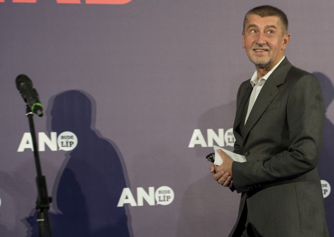 ČR: ČSSD je pripravená na opozíciu