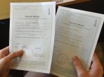 Voličský preukaz sa vybaviť nedá, volí sa v mieste trvalého bydliska
