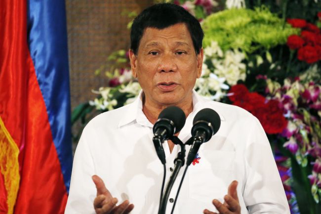 Filipínsky minister obrany oznámil ukončenie bojových operácií v Marawi
