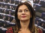 Beňová: Ochrana oznamovateľov korupcie si vyžaduje aj európske riešenie