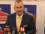 JAKUBEC: Rozhodol som sa zabojovať za práva slušných obyčajných ľudí