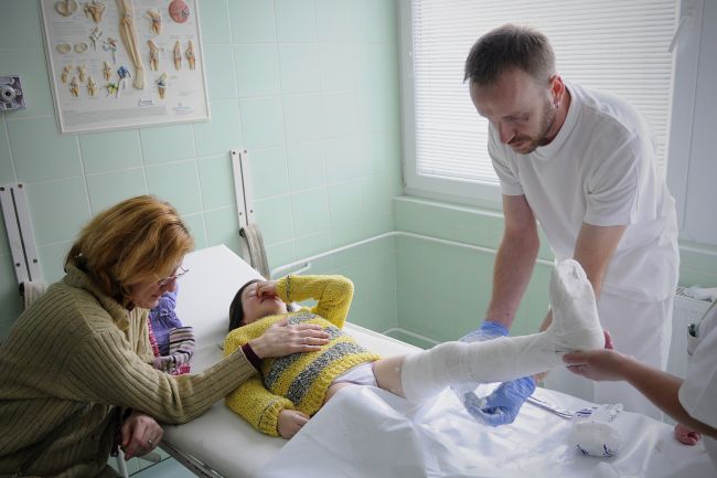 INEKO zverejnil rebríček najlepších nemocníc na Slovensku