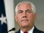 Afganistan neočakávane navštívil šéf americkej diplomacie Rex Tillerson