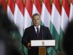 Politológ: Orbán na výročí revolúcie 1956 kritizoval Brusel, ale vôbec nie Rusko