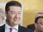 ČR: Okamura rokoval s Babišom