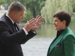 Premiérka Szydlová očakáva do niekoľkých týždňov zmeny vo vláde