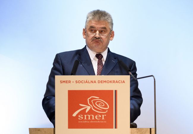Richter: Smernica o vysielaní zamestnancov je pre SR kompromisom