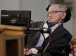 Hawkingovi fanúšikovia zablokovali stránku Univerzity v Cambridge