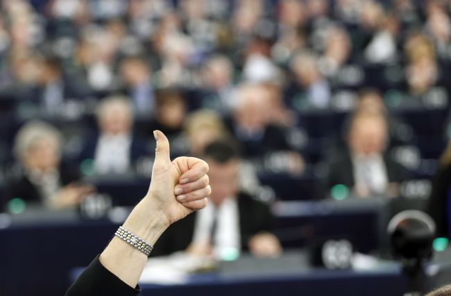 EP chce čo najrýchlejšie rokovania o zmenách smernice o vyslaných pracovníkoch