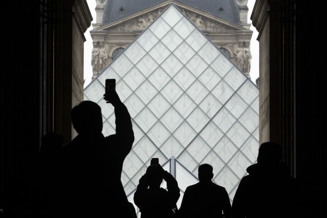 Louvre žiada verejnosť, aby financovala návrat vzácneho diela