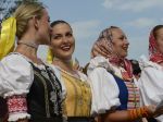 MZV: Na oslavách Dňa OSN v New Yorku vystúpila aj Lúčnica