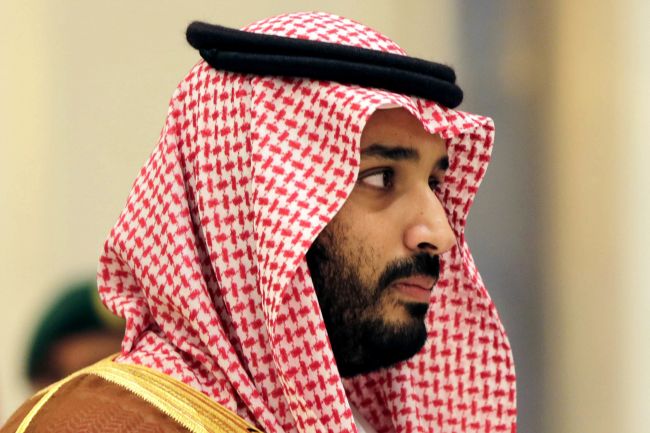 Princ Salmán: Saudská Arábia sa chce vrátiť k umiernenému islamu