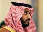 Princ Salmán: Saudská Arábia sa chce vrátiť k umiernenému islamu