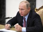 Novinári informovali o podozrivom zbohatnutí Putinovho príbuzného