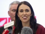 Ardernová zložila sľub, krajina má najmladšiu premiérku v dejinách