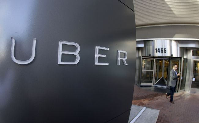 ČR: Súd zrušil zákaz pre Uber v Brne