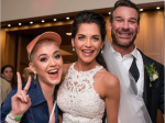 Video: Keď vám svadbu naruší Katy Perry