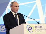 Rusko uskutočnilo skúšky balistických striel, osobne ich odpálil Putin