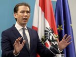 Kurz je veľmi európsky, ale zaryto obhajuje spojenectvo s krajnou pravicou