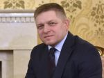 Robert Fico pozval všetkých ľudí, aby prišli 4. novembra na voľby do VÚC