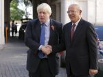 Johnson odmieta obavy občanov EÚ z brexitu
