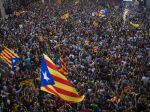 USA podporujú snahy Španielska o zabránenie odtrhnutiu Katalánska