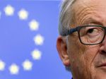 Predseda Európskej komisie Juncker varoval pred ďalšími "deleniami" v EÚ
