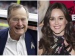 Exprezidenta Busha staršieho obvinili z obťažovania ďalšie dve ženy