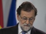 Španielsky premiér Rajoy oznámil odvolanie katalánskej vlády