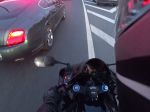 Video: Vodič Bentley dostal príučku