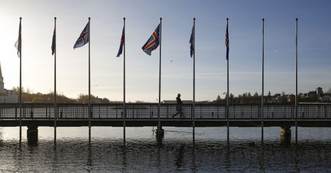 Predčasné výsledky volieb na Islande naznačujú, že zostaviť vládu nebude ľahké