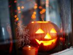  Halloween je dnes komerčný sviatok s pohanským pôvodom