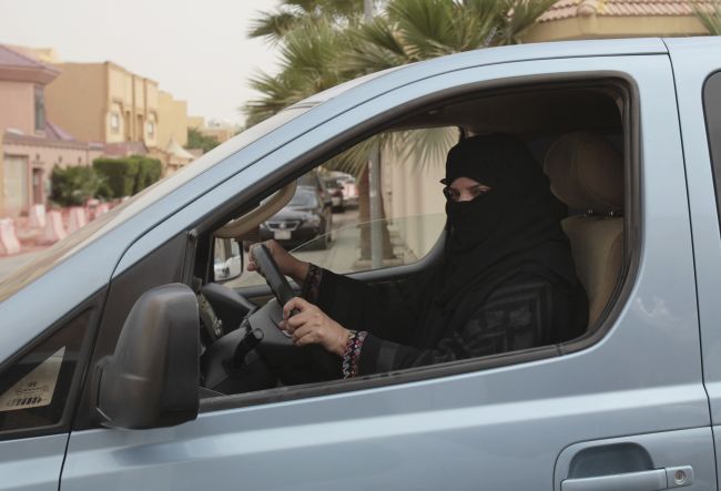 Saudská Arábia od budúceho roku umožní ženám vstup na štadióny