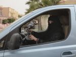 Saudská Arábia od budúceho roku umožní ženám vstup na štadióny