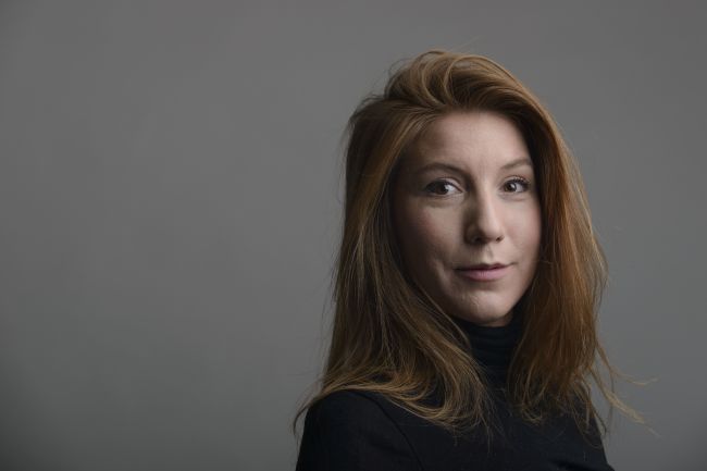 Dánsko: Vynálezca podozrivý z vraždy novinárky najnovšie tvrdí, že sa otrávila