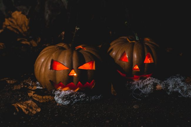 ZAJONC:Slováci vnímajú Halloween ako cudzí prvok kultúry, ale už sa udomácnil