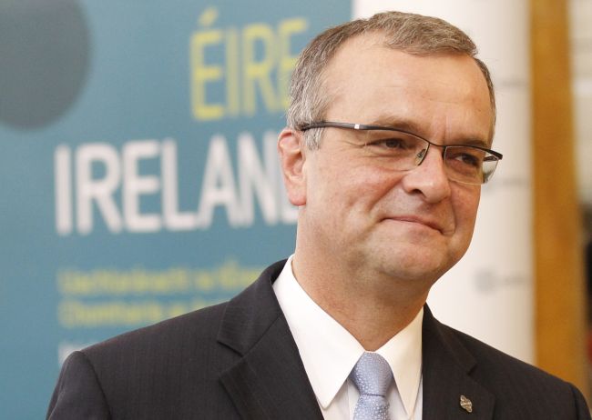 Kalousek chce blokovať proces zostavovania novej vlády
