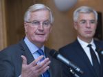 Michel Barnier: Záväzky prijaté 28 krajinami sú záväzkami 28 krajín