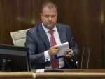 Andrej Hrnčiar sa po zrušení nútenej správy v Martine nevzdá funkcie primátora