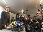 Belgická vláda neposkytne Puigdemontovi žiadne osobitné láskavosti